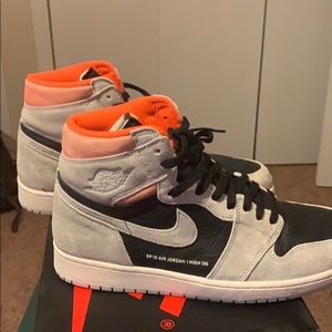 Air Jordan 1 Retro High OG